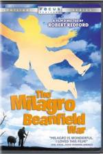 Watch The Milagro Beanfield War Putlocker
