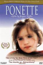 Watch Ponette Putlocker