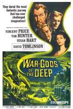 Watch City in the Sea Putlocker