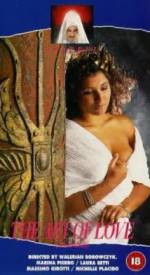 Watch Ars amandi Putlocker