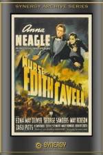 Watch Nurse Edith Cavell Putlocker