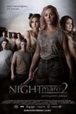 Watch Nightmare 2: The Nightmare Continues Putlocker