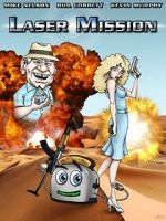 Watch RiffTrax: Laser Mission Putlocker