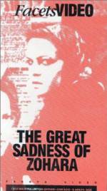 Watch The Great Sadness of Zohara Putlocker