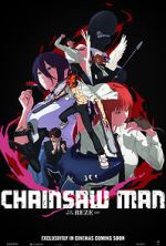 Watch Chainsaw Man - The Movie: Reze Arc Putlocker
