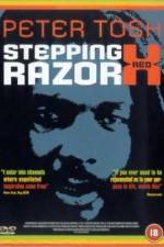 Watch Stepping Razor Red X Putlocker