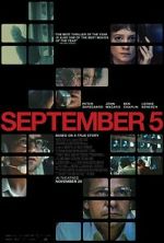 Watch September 5 Putlocker
