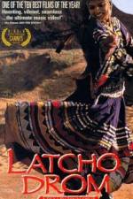 Watch Latcho Drom Putlocker