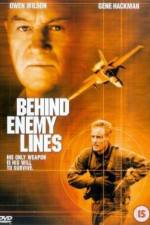 Watch Behind Enemy Lines Putlocker