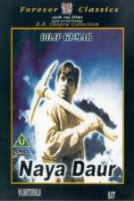 Watch Naya Daur Putlocker