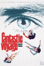Watch Fantastic Voyage Putlocker
