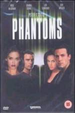 Watch Phantoms Putlocker