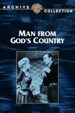 Watch Man from God's Country Putlocker