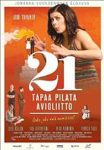 Watch 21 Ways to Ruin a Marriage Putlocker