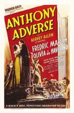 Watch Anthony Adverse Putlocker