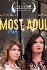 Watch Almost Adults Putlocker
