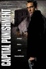 Watch Capital Punishment Putlocker
