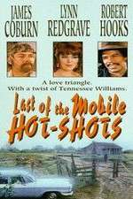 Watch Last of the Mobile Hot Shots Putlocker