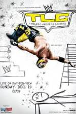Watch WWE TLC: Tables, Ladders & Chairs Putlocker