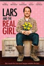 Watch Lars and the Real Girl Putlocker