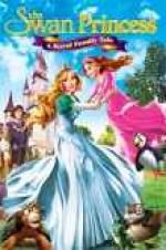 Watch The Swan Princess: A Royal Family Tale Putlocker
