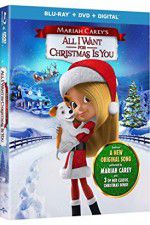 Watch Mariah Careys All I Want for Christmas Is You Putlocker