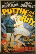 Watch Puttin on the Ritz Putlocker