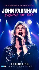 Watch John Farnham: Finding the Voice Putlocker