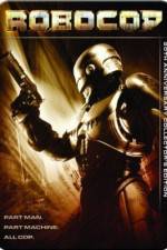 Watch RoboCop Putlocker