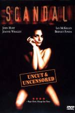 Watch Scandal Putlocker