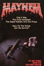 Watch Mayhem Putlocker