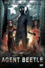 Watch Agent Beetle Putlocker
