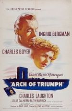 Watch Arch of Triumph Putlocker