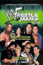 Watch WrestleMania 2000 (TV Special 2000) Putlocker