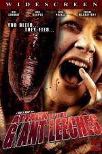 Watch Attack of the Giant Leeches Putlocker