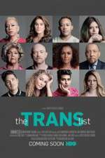Watch The Trans List Putlocker