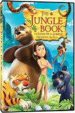 Watch The Jungle Book Putlocker
