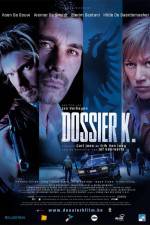 Watch Dossier K Putlocker