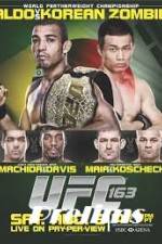 Watch UFC 163 prelims Putlocker