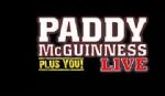 Watch Paddy McGuinness Plus You! Live Putlocker