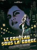Watch Le couteau sous la gorge Putlocker