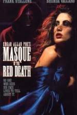 Watch Masque of the Red Death Putlocker