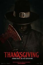 Watch Thanksgiving Putlocker