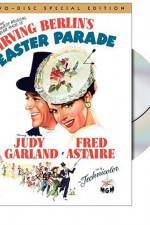 Watch Easter Parade Putlocker