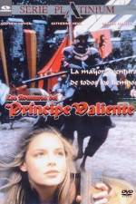 Watch Prince Valiant Putlocker