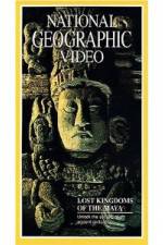 Watch National Geographic's Lost Kingdoms of the Maya Putlocker