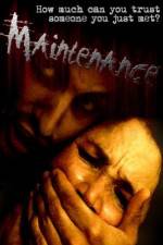 Watch Maintenance Putlocker