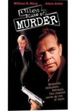 Watch A Slight Case of Murder Putlocker