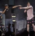 Watch The Goddamn Comedy Jam (TV Special 2016) Putlocker