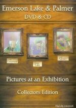 Watch Pictures at an Exhibition Putlocker